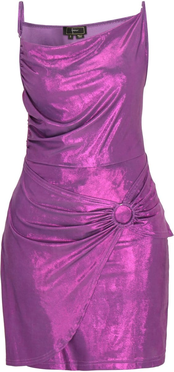 faina Dress
