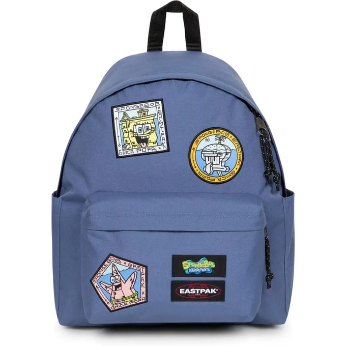 Rugzak Eastpak DAY PAK R 24 L X SPONGE BOB"