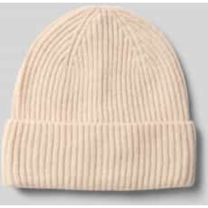 Beanie van een mix van katoen en kasjmier, model 'COPENHAGEN'