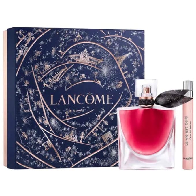 Lancôme Lanc&ocirc;me La Vie Est Belle L'Elixir EDP Gift Set 50 ml + 10 ml