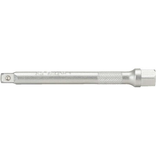 KS Tools 9111486 911.1486 Dopsleutelverlenging 6.3 mm 1/4 inch Aandrijving 1/4 (6,3 mm) 75 mm 1 stuk(s)