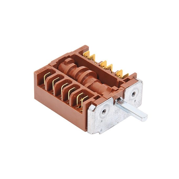 AEG Schakelaar fornuis 3872073006