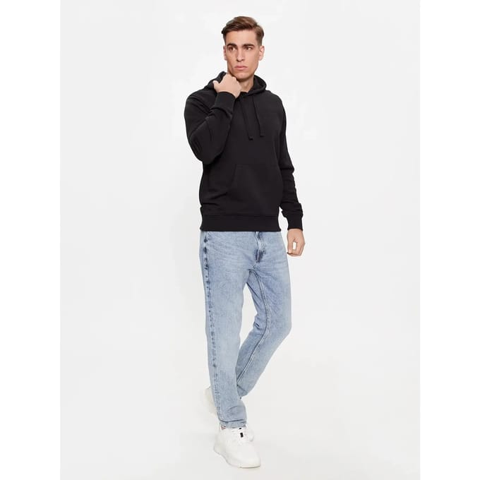 Hoodie Guess Christian