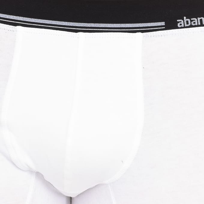Geavanceerde anatomische boxer A077I heren