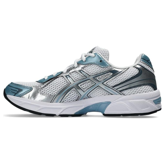 ASICS Gel-1130 White Shark Skin
