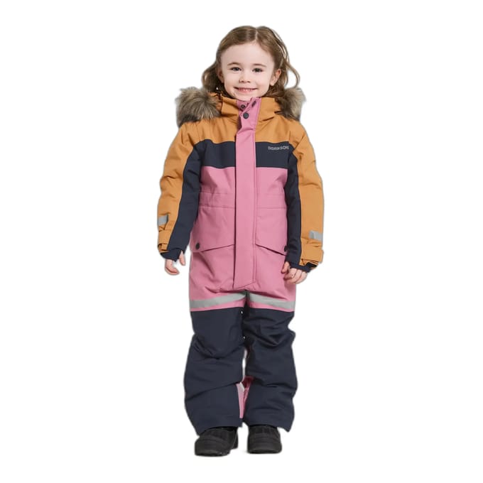 Kinderpak Didriksons Bjärven 5