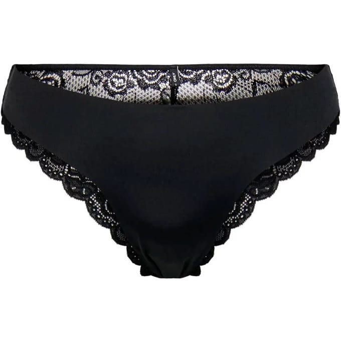 Vrouwen slip Only Chloe Lace Brazil