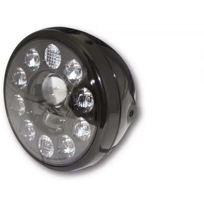 LED motorlamp Highsider Reno 7