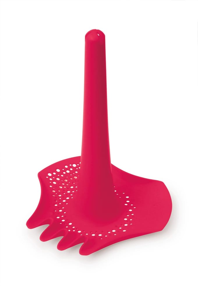 Quut - Buitenspeelgoed- Zandspeelgoed - Quut Triplet - Sculpturen Maker