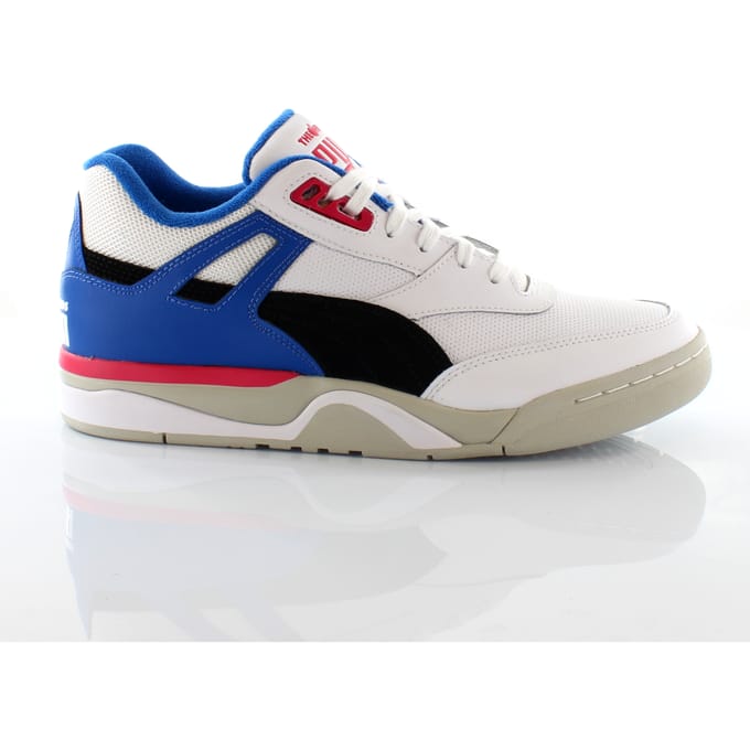 Puma Palace Guard The Hundreds Low Lace Up Herentrainers 371382 01
