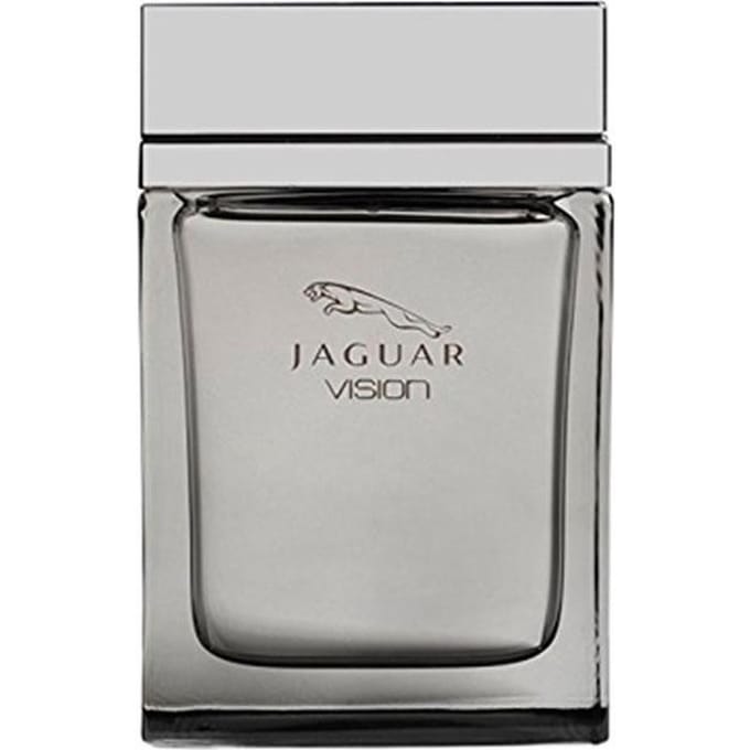 Jaguar Vision Eau de Toilette 100 ml