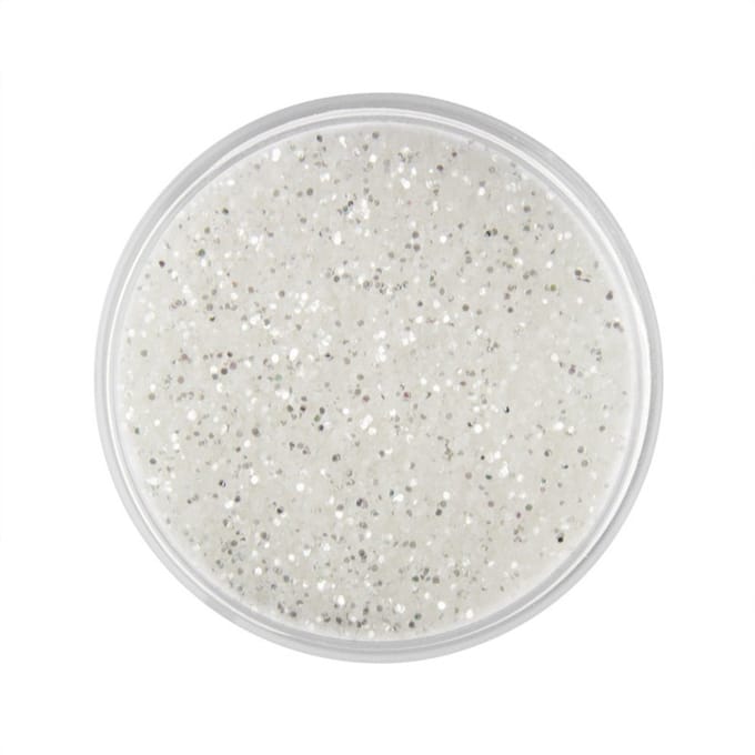 DRM Shine Crystals Nagelpoeder #05