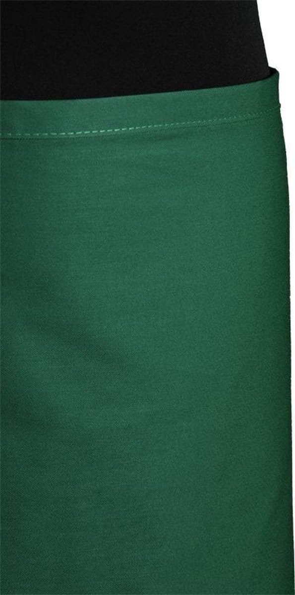 Horeca sloof  (Schort) 75 x 100 cm onbedrukt