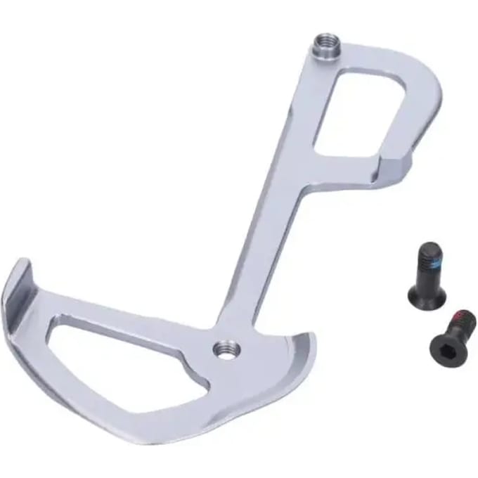 Sram Rear Derailleur Inner Cage Voor X01 Eagle Axs Polar Stuursysteem Zwart