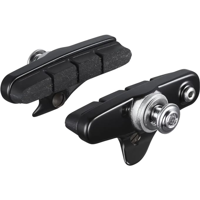 Remblok Shimano R55C4 BR-R8100 Ultegra (x2)