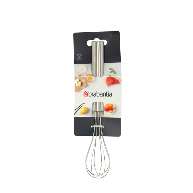 Brabantia Profile Garde - 36.2 cm - Matt Steel