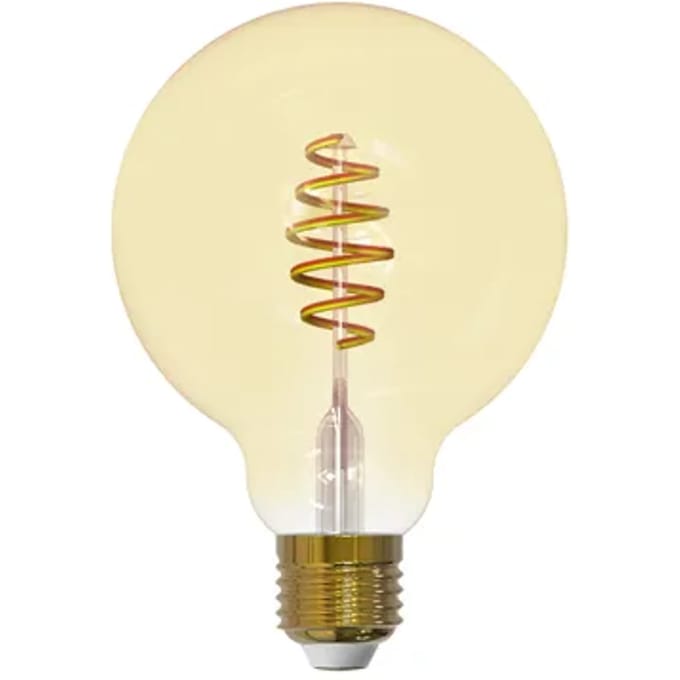 Eglo Connect Led-lamp Bulb E27 5,5w