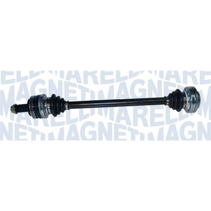 Aandrijfas MAGNETI MARELLI 302004190129