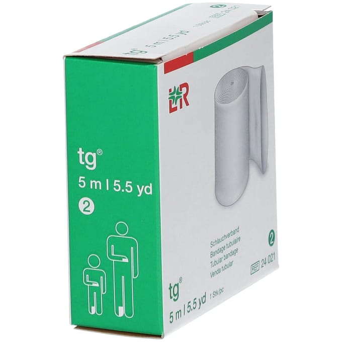 TG Kousverband 2.3cm 24021 5 Verband