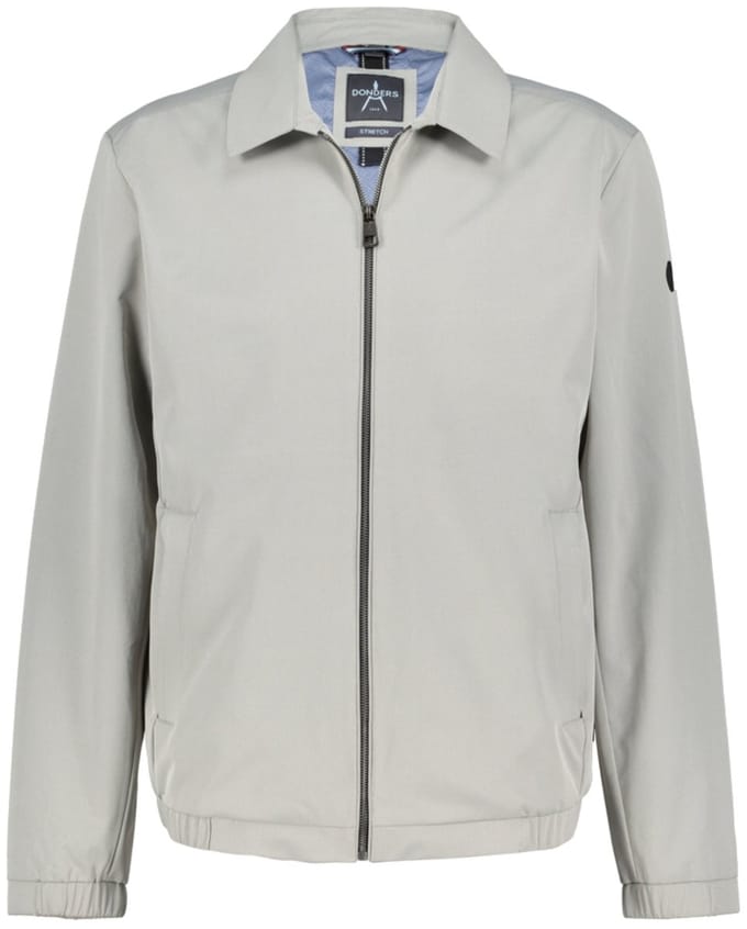 Husk Jacket