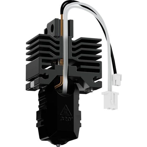 Phaetus Hotend Geschikt voor: BambuLap Conch Hotend™ Plus R01.18.6248D00.00.00.15.00