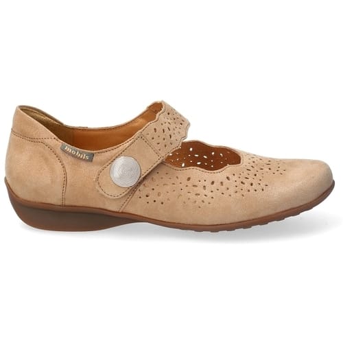 Ballerina's Mobils FABIENNE