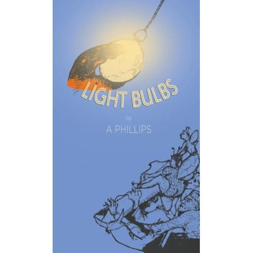 Light Bulbs - A Phillips