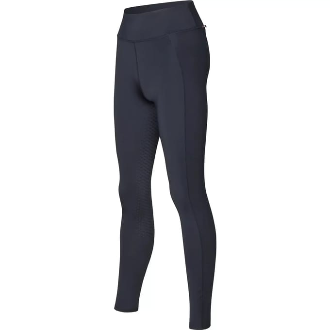 Dameslegging met volledige grip Kingsland Classic