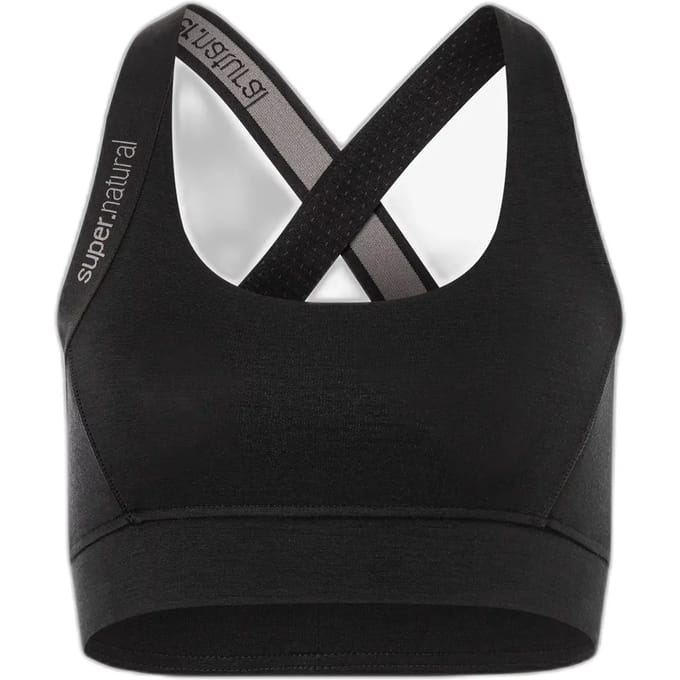 Vrouwenbeha super.natural Rubberribbra