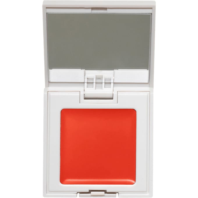 REFY Cream Blush - Papaya