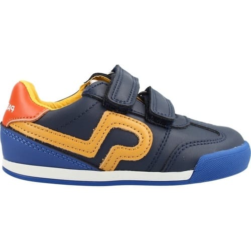 Sneakers Pablosky 081228p Deportivo Plus Sun