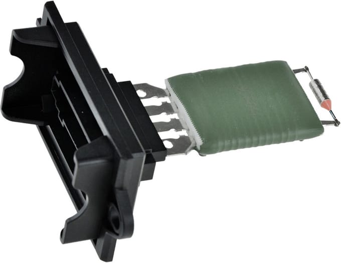 Kachelweerstand OEM 6441.Q8