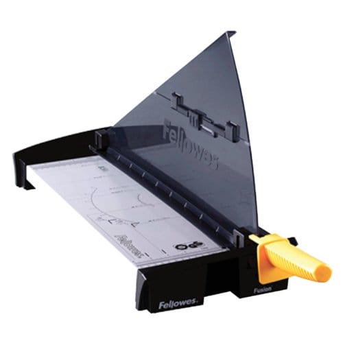 Snijmachine fellowes bordschaar fusion a3