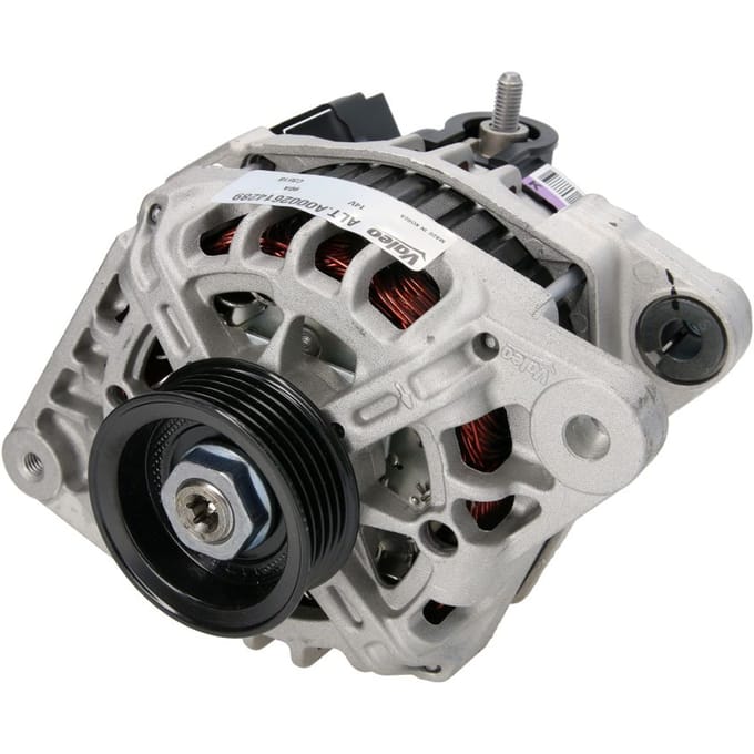 Spanningsregelaar VALEO 443239