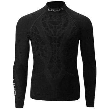 UYN Elevatyon Biomorph Vest Heren-Zwart