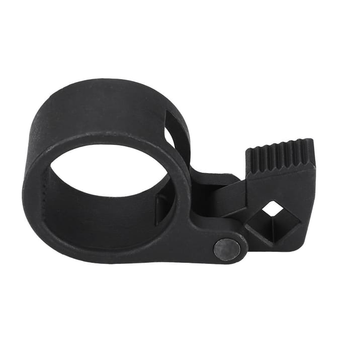 27mm42mm Auto Auto Universele Stuurstang Sleutel Stuurspoorstang Verwijdergereedschap black