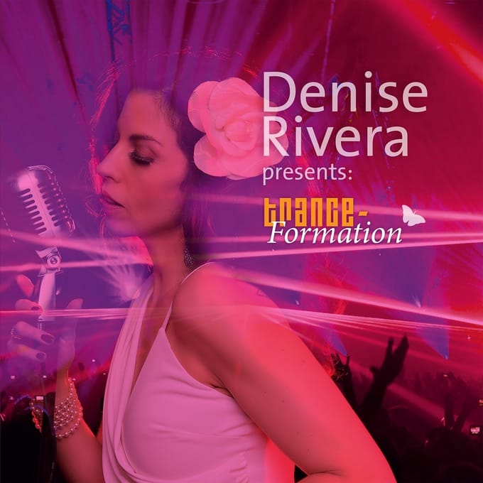 Trance-Formation (CD)