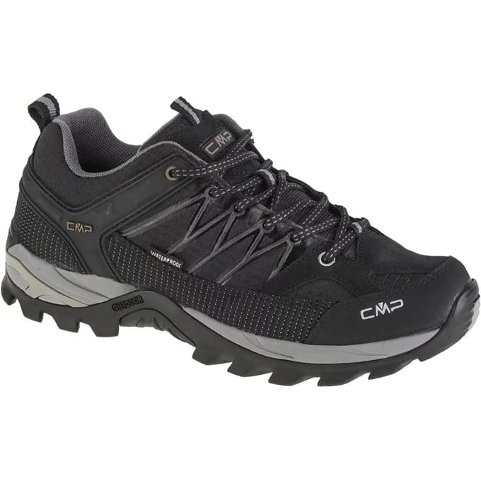 CMP Casual schoenen 3Q54457-73UC CMP Rigel Laag
