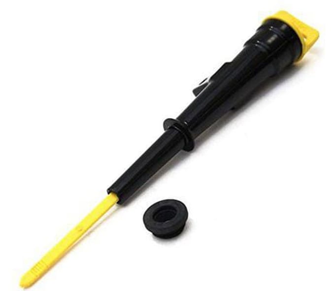 Briggs & stratton oliepeilstok m/houder