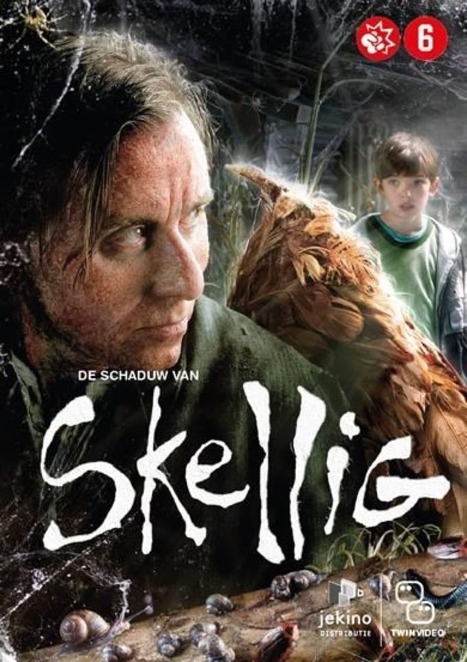 Schaduw Van Skellig