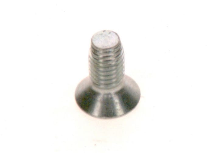 BOSCH Schroef 60x14 (2x), 87186602000