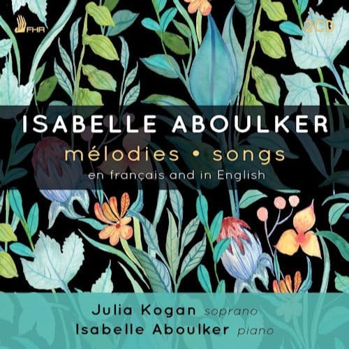 Melodies - Julia Kogan