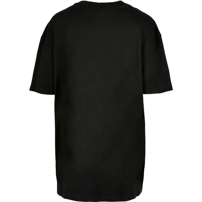 T-shirt dames Just Rhyse OAHU