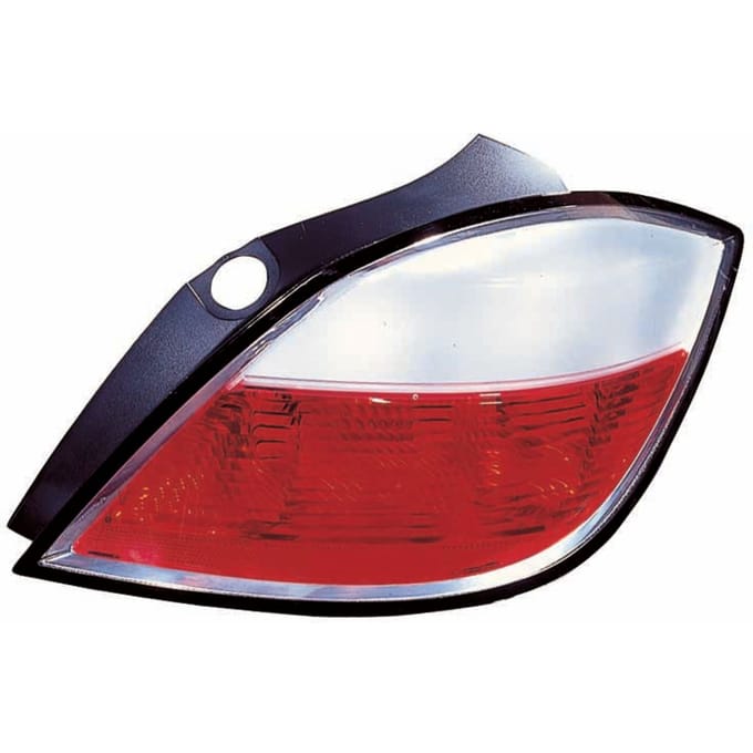 Achterlichtglas rechts Opel Astra H (a04). Model: 2004 - 2014-05