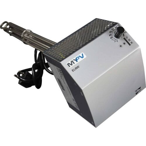 my-PV 12-0100 Waterverwarmingsapparaat