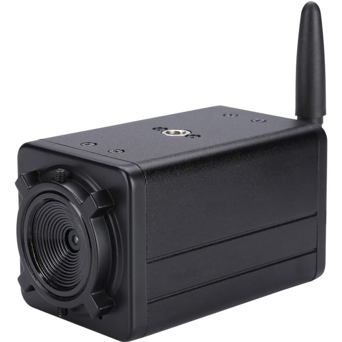 4K HD-camera Computercamera USB Webcam CMOS IMX415 Beeldsensor 9X optische zoom Handmatige autofocus ONLY camera