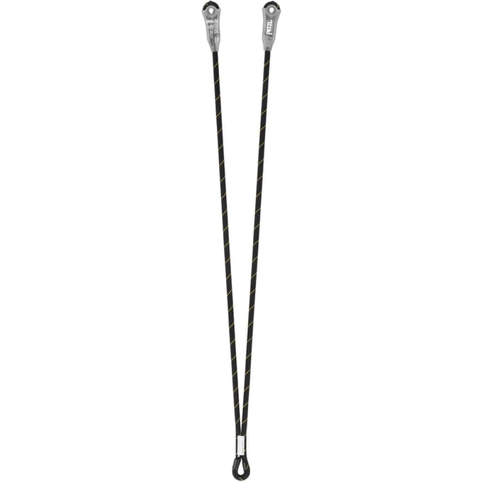 Petzl Jane-Y 100 cm – Dubbele dynamische leeflijn