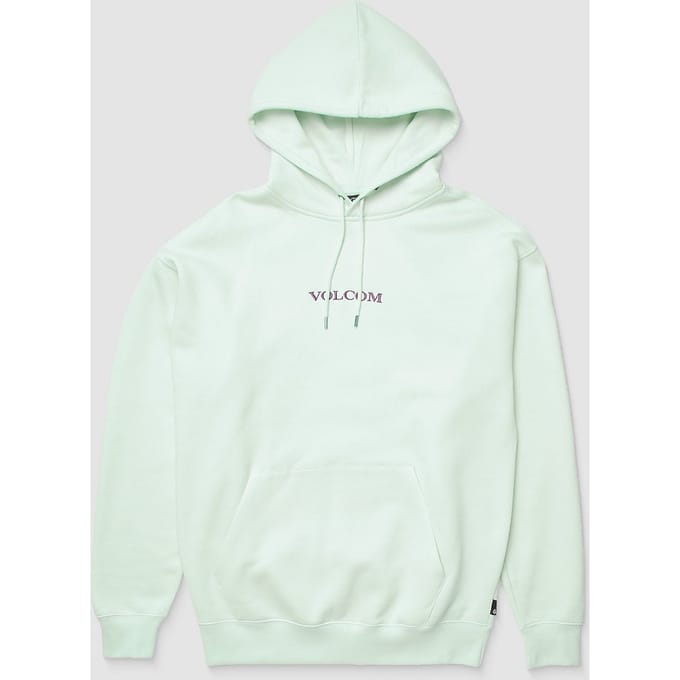 Volcom Stone Fleece Trui blauw