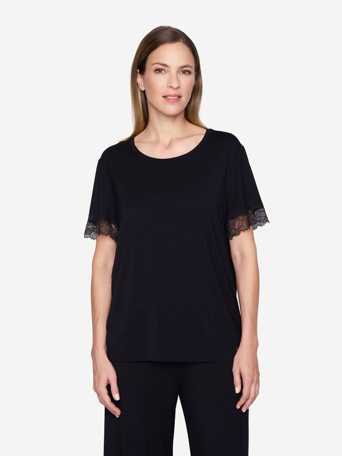 Joop! Pyjamaoberteil Grace T-shirt