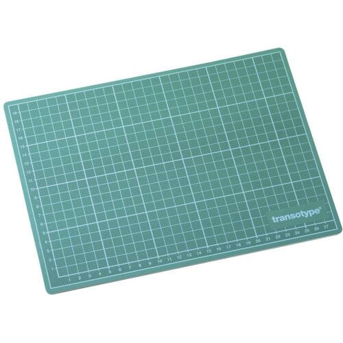 Transotype 17504 Snijmat 90x60cm